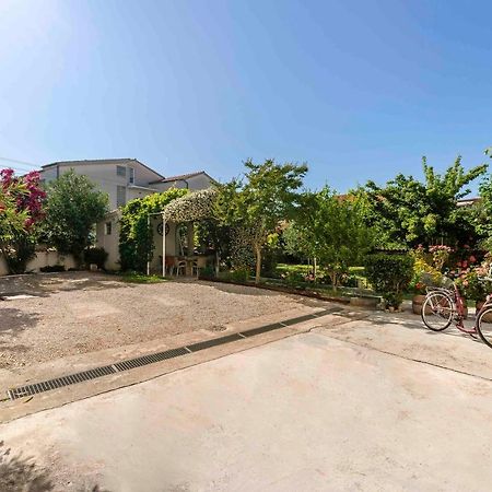 Apartments Zanze Vodice Ngoại thất bức ảnh