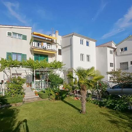 Apartments Zanze Vodice Ngoại thất bức ảnh