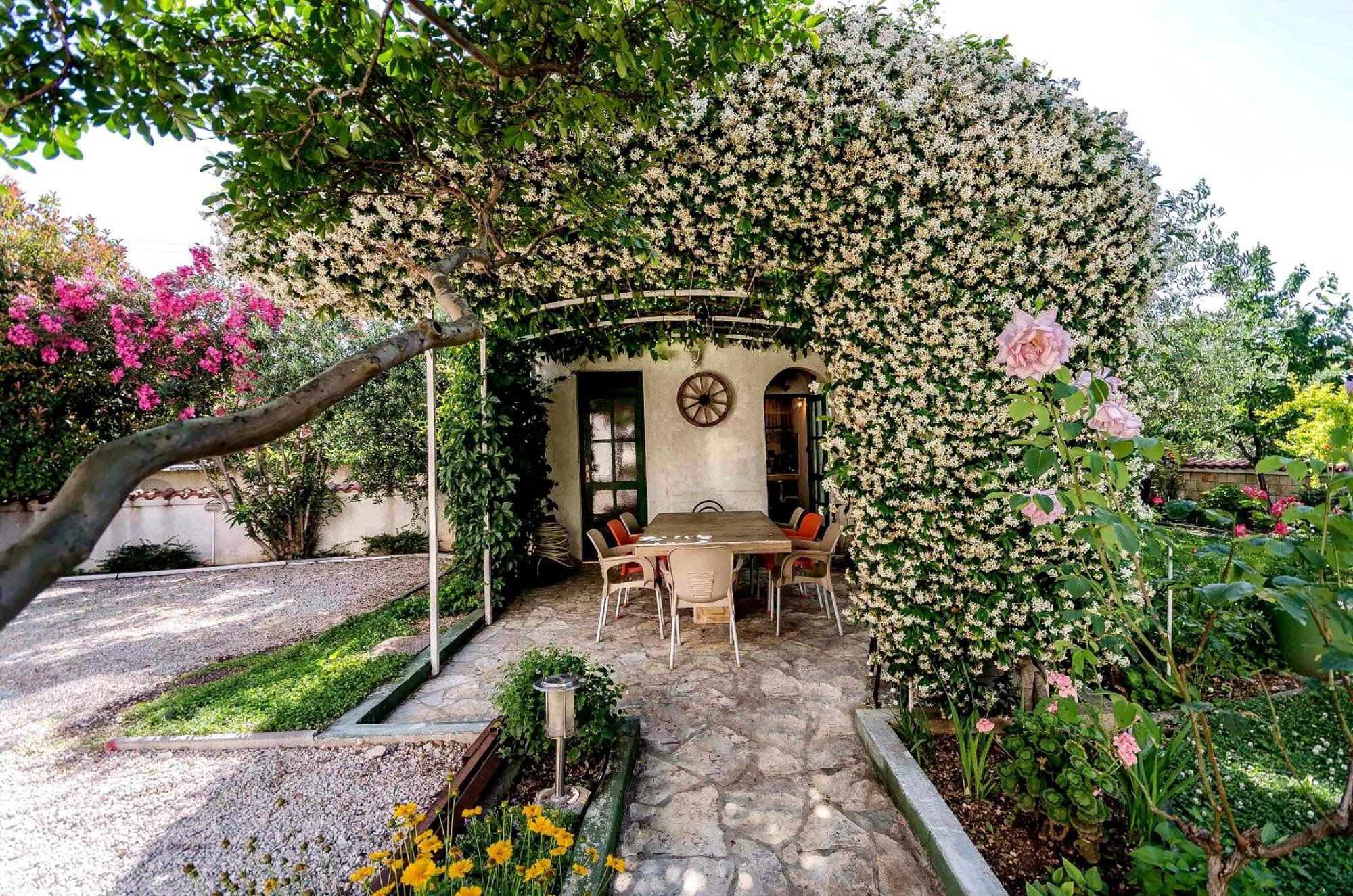 Apartments Zanze Vodice Ngoại thất bức ảnh