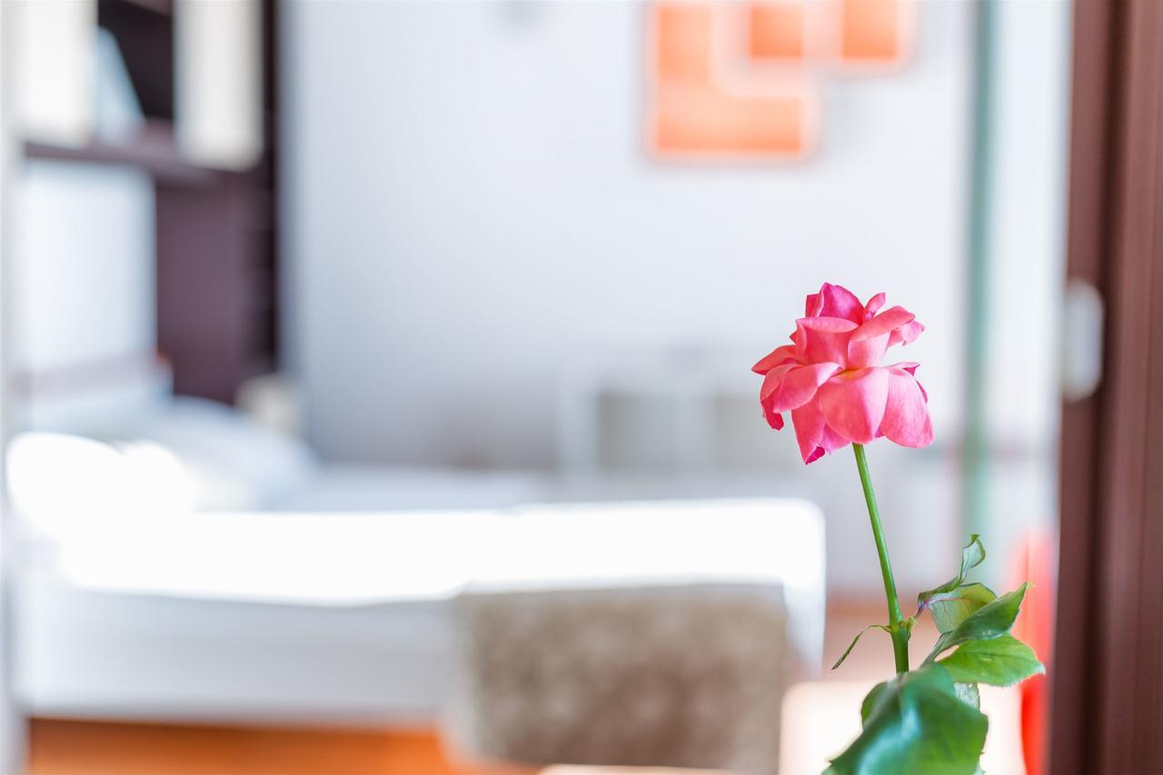 Apartments Zanze Vodice Ngoại thất bức ảnh