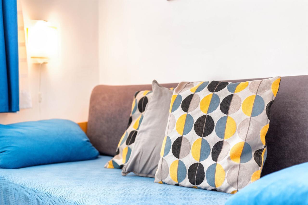 Apartments Zanze Vodice Ngoại thất bức ảnh